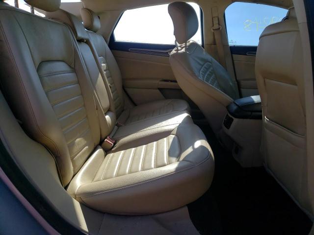 Photo 6 from auction – 2014 FORD FUSION SE with VIN 1FA6P0HD0E5381734