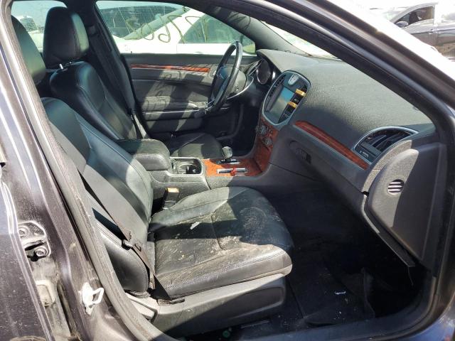 Photo 5 from auction – 2013 CHRYSLER 300 with VIN 2C3CCAAG8DH723218