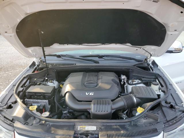 Photo 7 from auction – 2014 JEEP GRAND CHER with VIN 1C4RJFJG4EC467513