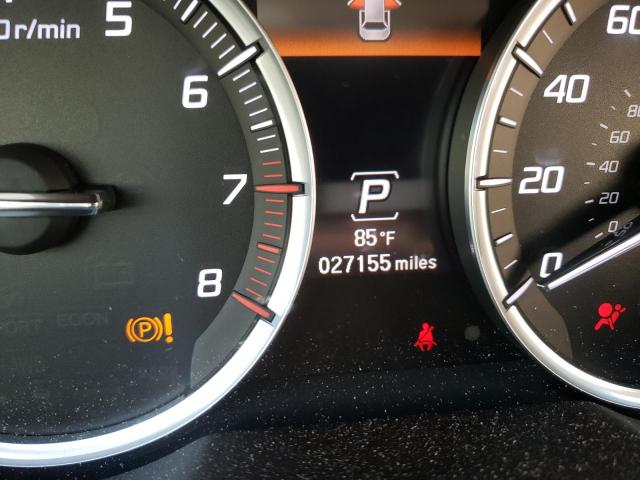 Photo 8 from auction – 2015 ACURA TLX TECH with VIN 19UUB2F51FA005514
