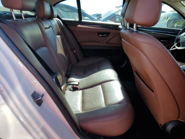 Photo 6 from auction – 2014 BMW 528 I with VIN WBA5A5C50ED501782