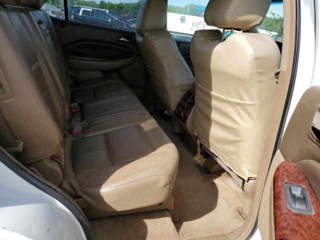 Photo 6 from auction – 2005 ACURA MDX with VIN 2HNYD18265H522793
