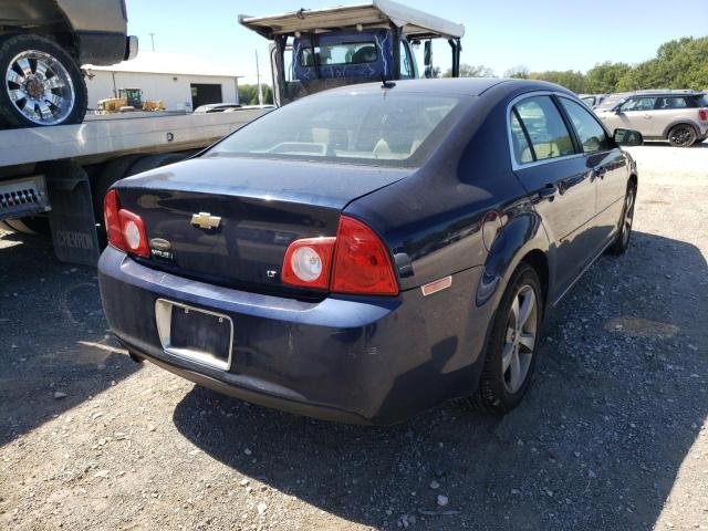 Photo 4 from auction – 2009 CHEVROLET MALIBU 2LT with VIN 1G1ZJ57B49F221208