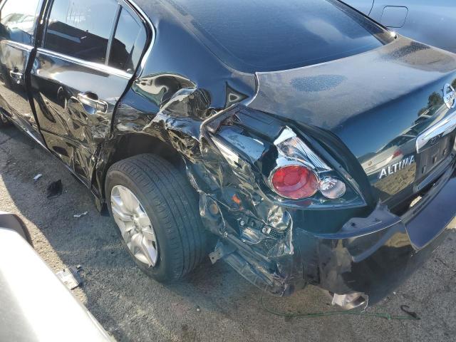 Photo 9 from auction – 2012 NISSAN ALTIMA BAS with VIN 1N4AL2AP7CC178077