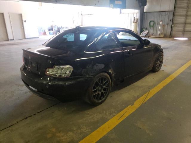 Photo 4 from auction – 2012 BMW 135 I with VIN WBAUC9C52CVM12932