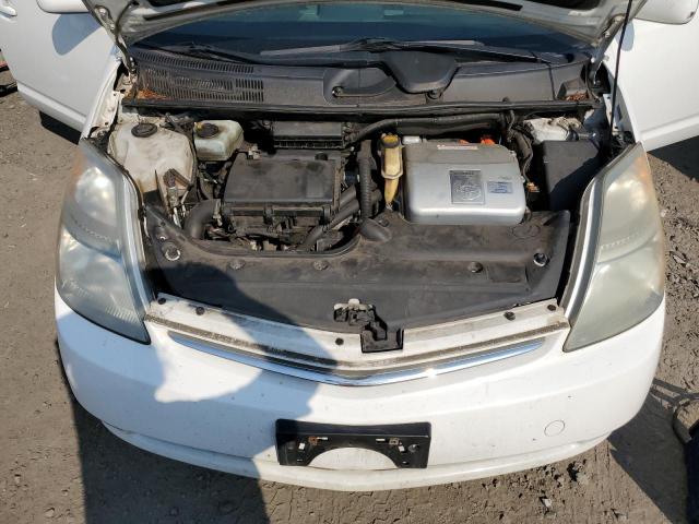 Photo 7 from auction – 2007 TOYOTA PRIUS with VIN JTDKB20U177586047