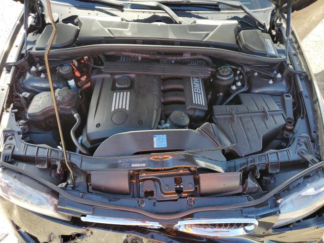 Photo 7 from auction – 2008 BMW 128 I with VIN WBAUL73568VJ74188
