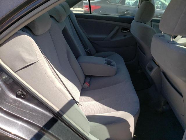 Photo 6 from auction – 2011 TOYOTA CAMRY BASE with VIN 4T1BF3EK3BU600442