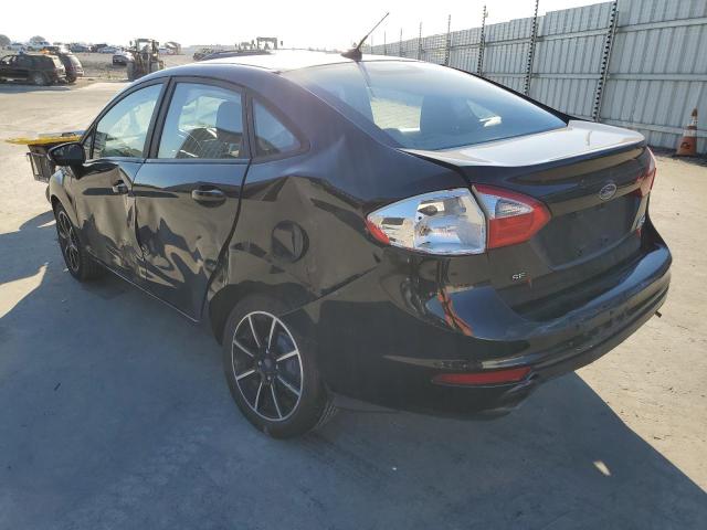 Photo 3 from auction – 2016 FORD FIESTA SE with VIN 3FADP4BJ4GM103297