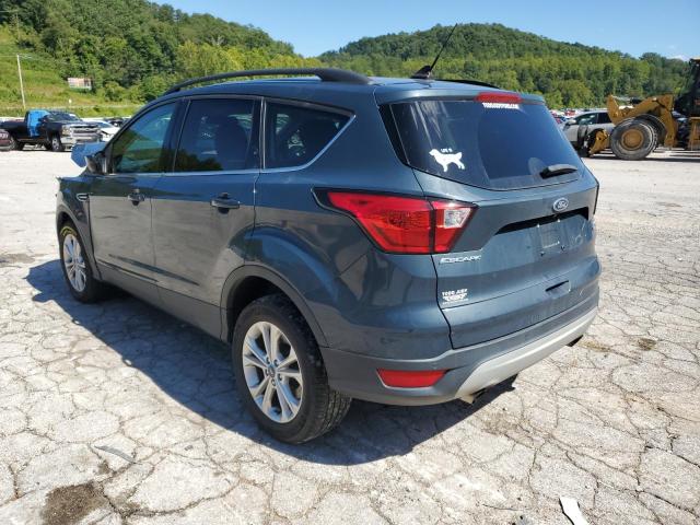 Photo 3 from auction – 2019 FORD ESCAPE SEL with VIN 1FMCU9HD2KUC01421
