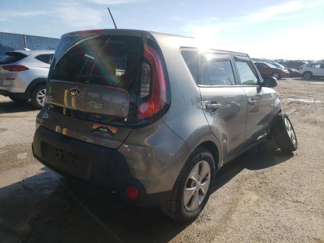 Photo 4 from auction – 2015 KIA SOUL with VIN KNDJN2A21F7182986