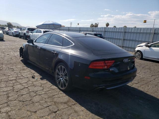 Zdjęcie 3 z aukcji – 2013 AUDI A7 PRESTIG z VIN WAU2GAFC1DN116633