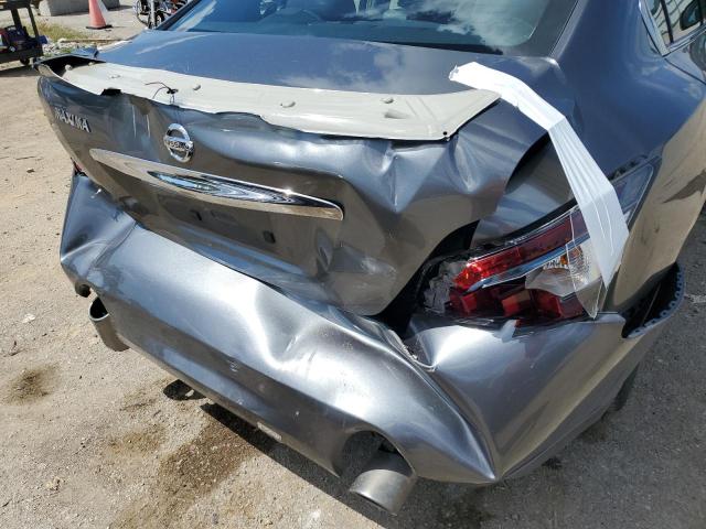 Photo 9 from auction – 2014 NISSAN MAXIMA S with VIN 1N4AA5AP3EC908822