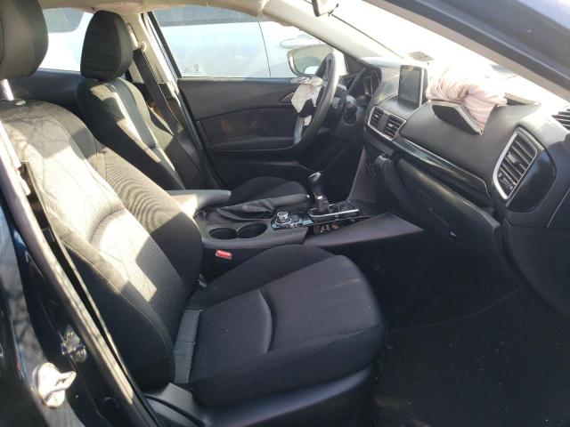 Photo 5 from auction – 2016 MAZDA 3 SPORT with VIN 3MZBM1J77GM254243