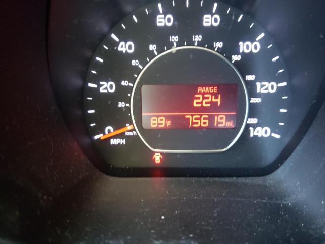 Photo 8 from auction – 2019 KIA SOUL with VIN KNDJN2A20K7017120