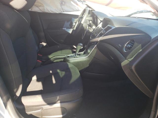 Photo 5 from auction – 2015 CHEVROLET CRUZE LT with VIN 1G1PC5SB7F7255805