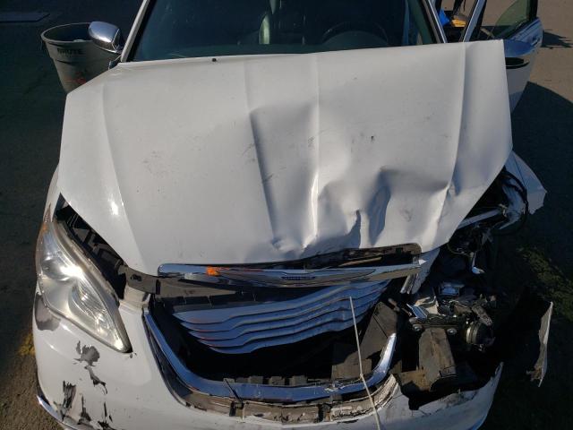 Photo 7 from auction – 2013 CHRYSLER 200 LIMITE with VIN 1C3CCBCG4DN745601