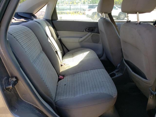 Photo 6 from auction – 2007 FORD FOCUS ZX4 with VIN 1FAHP34N07W204994