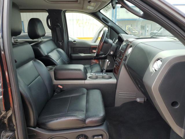 Photo 5 from auction – 2005 FORD F150 SUPER with VIN 1FTPW14545FB71721