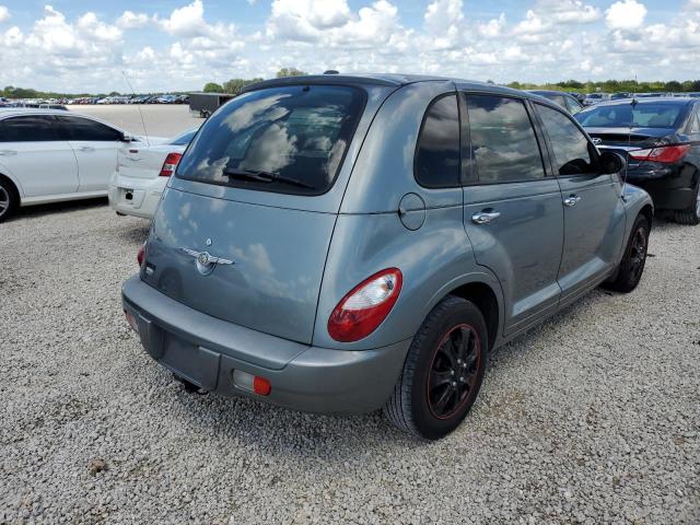 Photo 4 from auction – 2008 CHRYSLER PT CRUISER with VIN 3A8FY48B48T109780