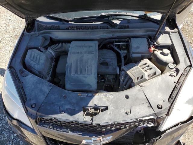 Photo 7 from auction – 2015 CHEVROLET EQUINOX with VIN 2GNFLFEK4F6279328