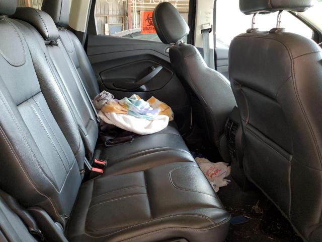 Photo 6 from auction – 2013 FORD ESCAPE TIT with VIN 1FMCU0J96DUC61593