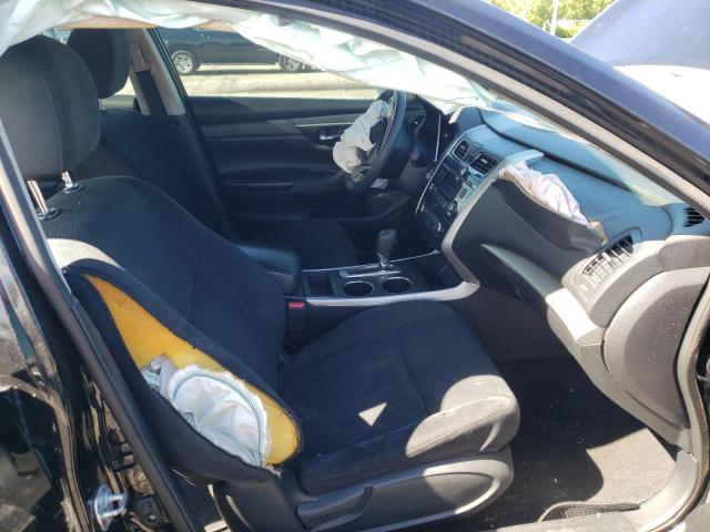 Photo 5 from auction – 2015 NISSAN ALTIMA 2.5 with VIN 1N4AL3AP5FC278561