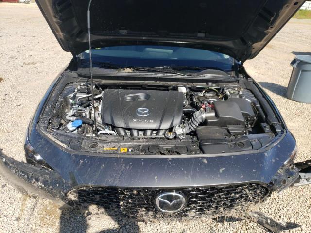 Photo 7 from auction – 2022 MAZDA 3 PREFERRE with VIN 3MZBPACL3NM307177