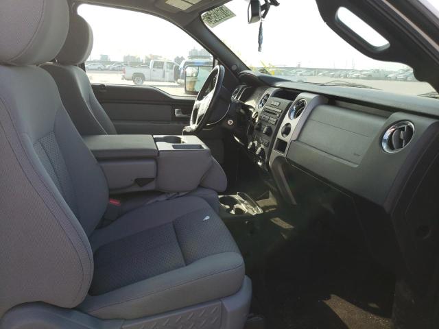 صورة رقم 5 من المزاد - 2012 FORD F150 SUPER مع VIN 1FTEX1CM3CFC37525