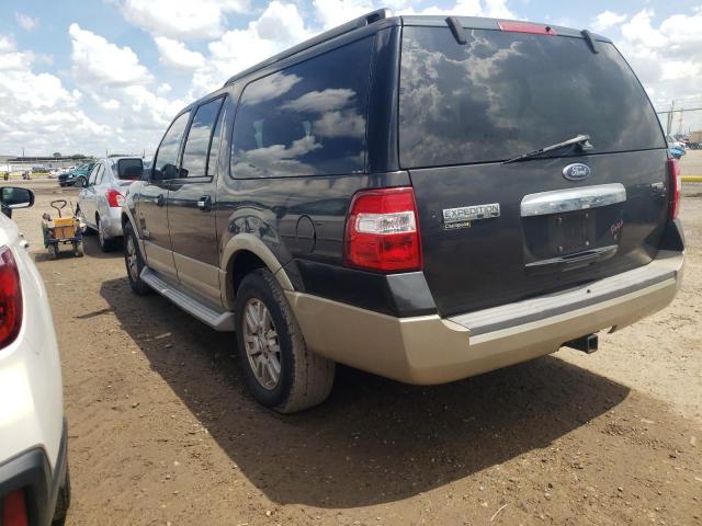 Zdjęcie 3 z aukcji – 2007 FORD EXPEDITION z VIN 1FMFK17507LA23052