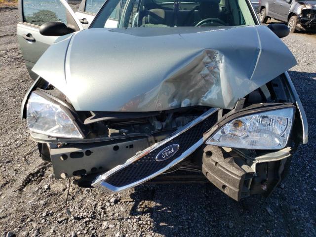 Photo 7 from auction – 2006 FORD FOCUS ZX4 with VIN 1FAFP34N86W221144