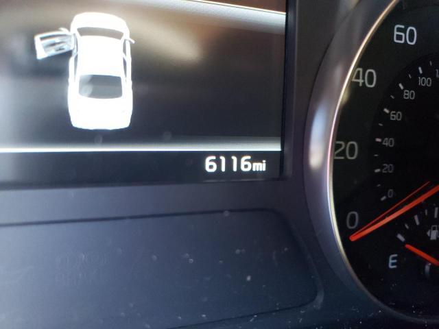 Photo 8 from auction – 2022 KIA FORTE FE with VIN 3KPF24AD6NE503706