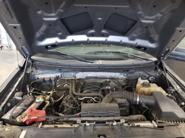 Foto 7 de la subasta – 2014 FORD F150 SUPER con VIN 1FTFX1EF0EFC60606