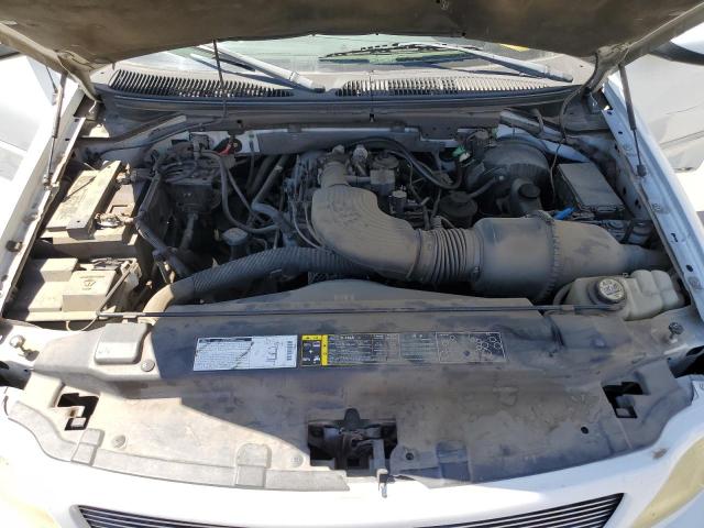 Photo 7 from auction – 2002 FORD F150 with VIN 1FTRX17W22NA46079