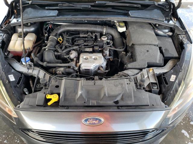 Photo 7 from auction – 2017 FORD FOCUS SE with VIN 1FADP3FE6HL258248