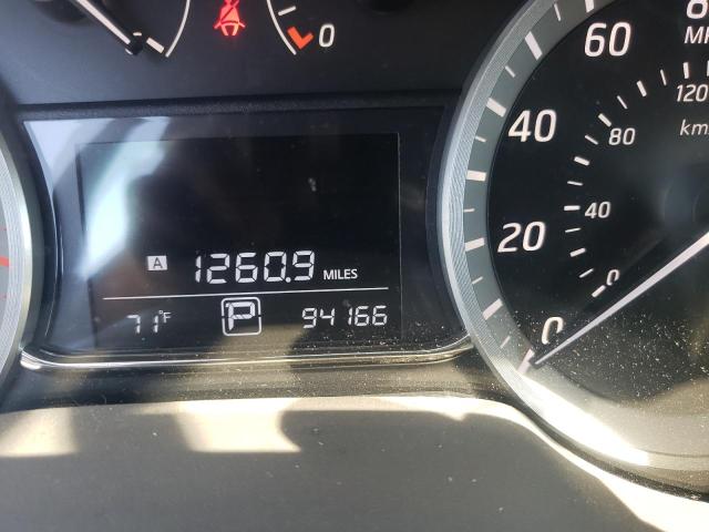 Photo 8 from auction – 2014 NISSAN SENTRA S with VIN 3N1AB7AP2EY328765