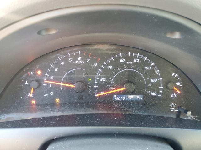 Photo 8 from auction – 2010 TOYOTA CAMRY with VIN 4T1BF3EK3AU097851