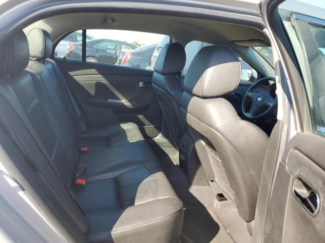 Photo 6 from auction – 2011 CHEVROLET MALIBU LTZ with VIN 1G1ZE5E18BF358916