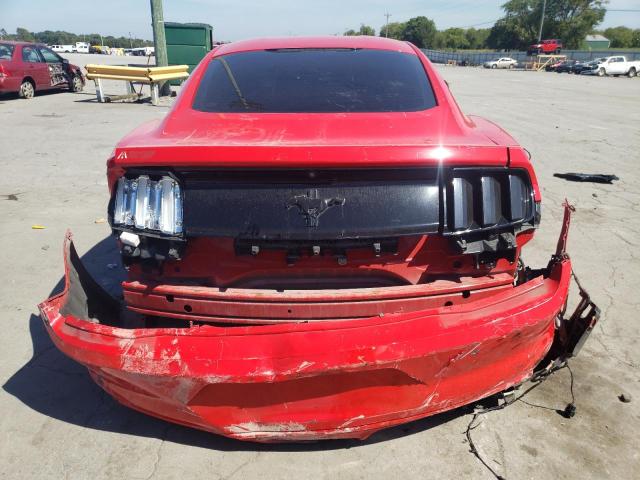Photo 9 from auction – 2017 FORD MUSTANG with VIN 1FA6P8AM1H5327033