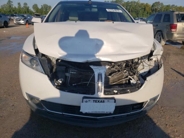 Photo 9 from auction – 2013 LINCOLN MKX with VIN 2LMDJ6JK6DBL16332