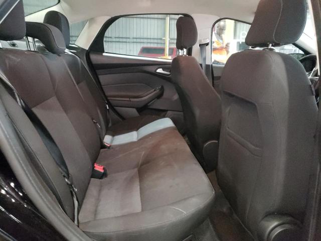 Photo 6 from auction – 2018 FORD FOCUS SE with VIN 1FADP3F21JL236962