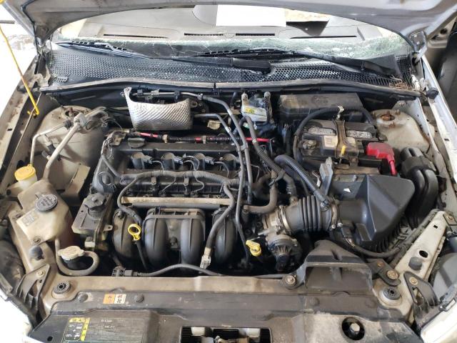 Photo 7 from auction – 2008 FORD FOCUS SE with VIN 1FAHP35N68W155381