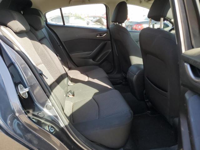 Photo 6 from auction – 2014 MAZDA 3 TOURING with VIN JM1BM1L76E1172322