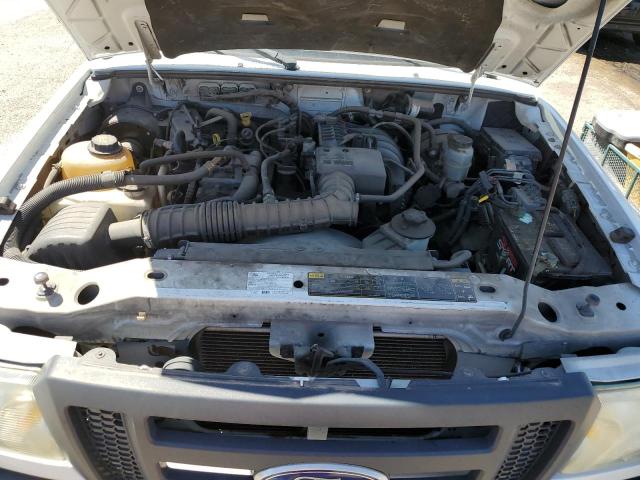 Photo 7 from auction – 2010 FORD RANGER with VIN 1FTKR1AD4APA60586