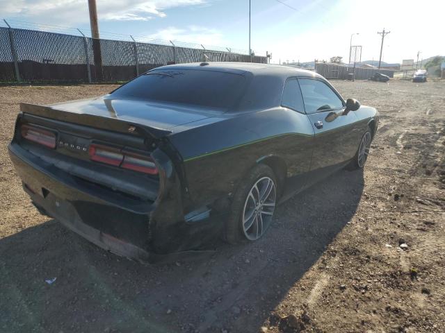 Photo 4 from auction – 2019 DODGE CHALLENGER with VIN 2C3CDZGG7KH628195