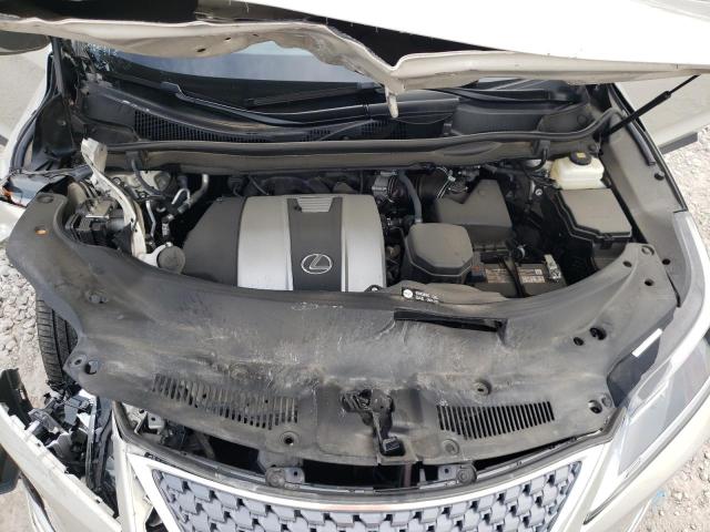 Photo 7 from auction – 2021 LEXUS RX 350 with VIN 2T2HZMAA2MC183688