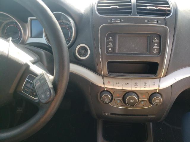 Photo 9 from auction – 2014 DODGE JOURNEY SE with VIN 3C4PDCAB2ET246417