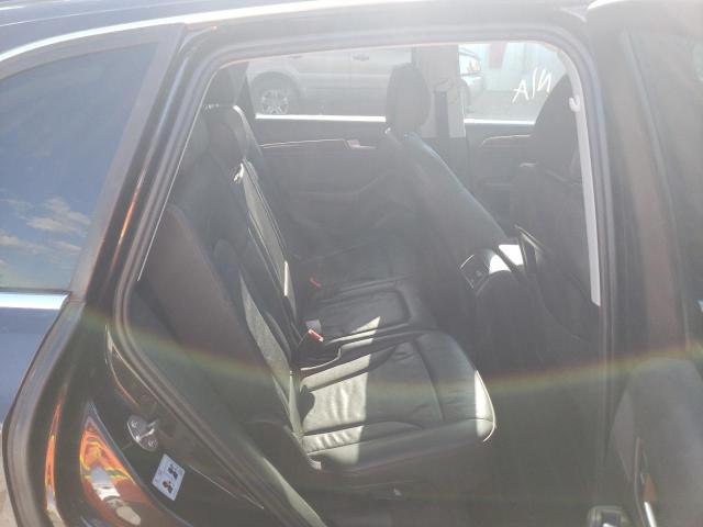 Photo 6 from auction – 2015 AUDI Q5 PREMIUM with VIN WA1LFAFP0FA119847