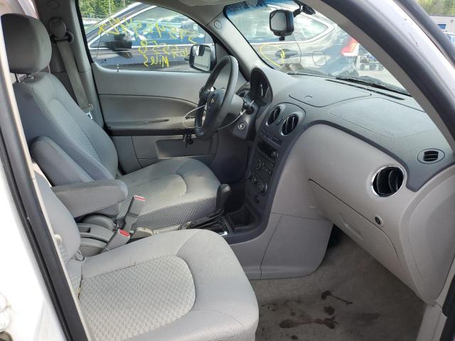 Photo 5 from auction – 2011 CHEVROLET HHR PANEL with VIN 3GCAAAFW2BS582651