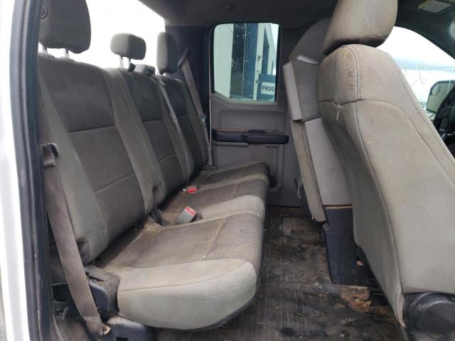 Photo 6 from auction – 2015 FORD F150 SUPER with VIN 1FTEX1E87FFA53905